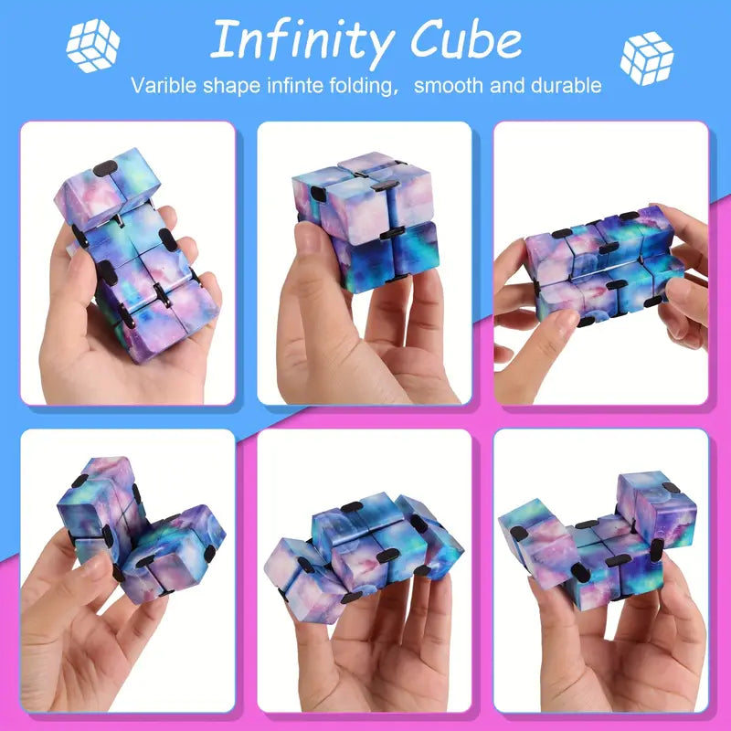 š§ Sensory SuperStar⢠Starter Kit