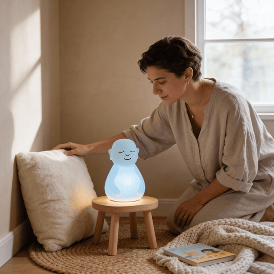 Breathing Buddha - Insight Family Market