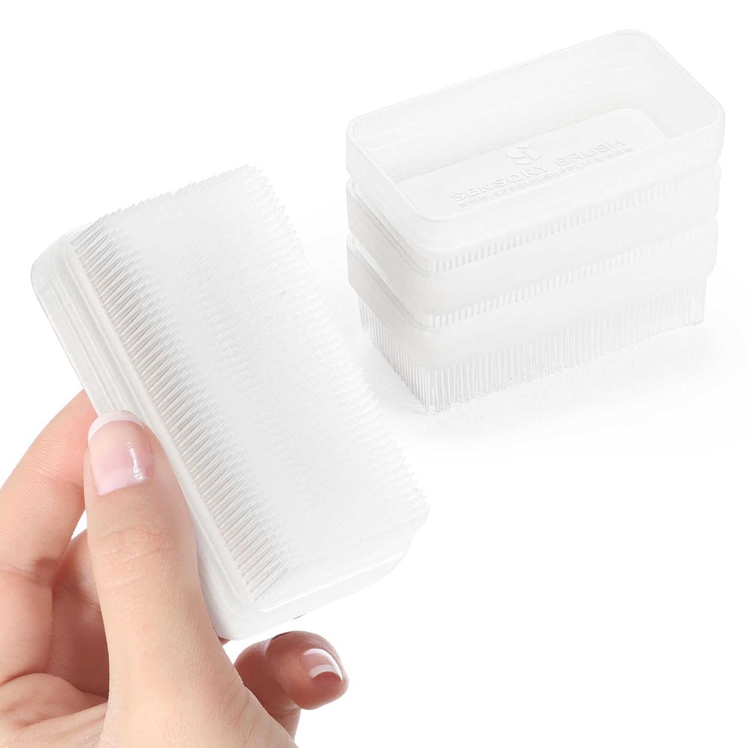 Special Supplies Sensory Brush - Insight Family Market