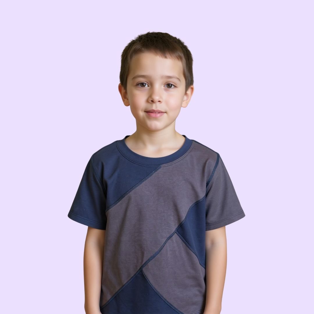 Sensory Friendly T-shirt - Insight Family Market