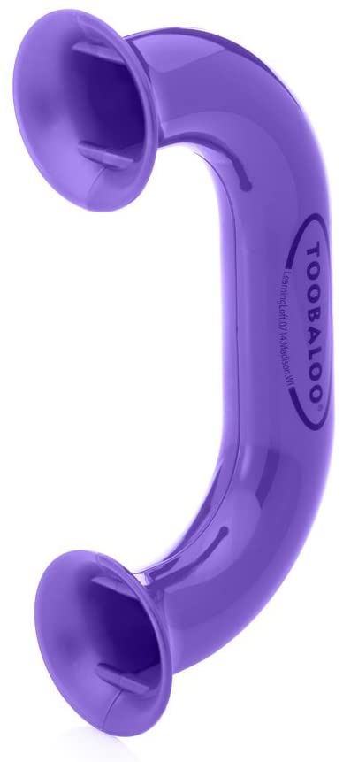 Toobaloo Auditory Feedback Device - Insight Family Market