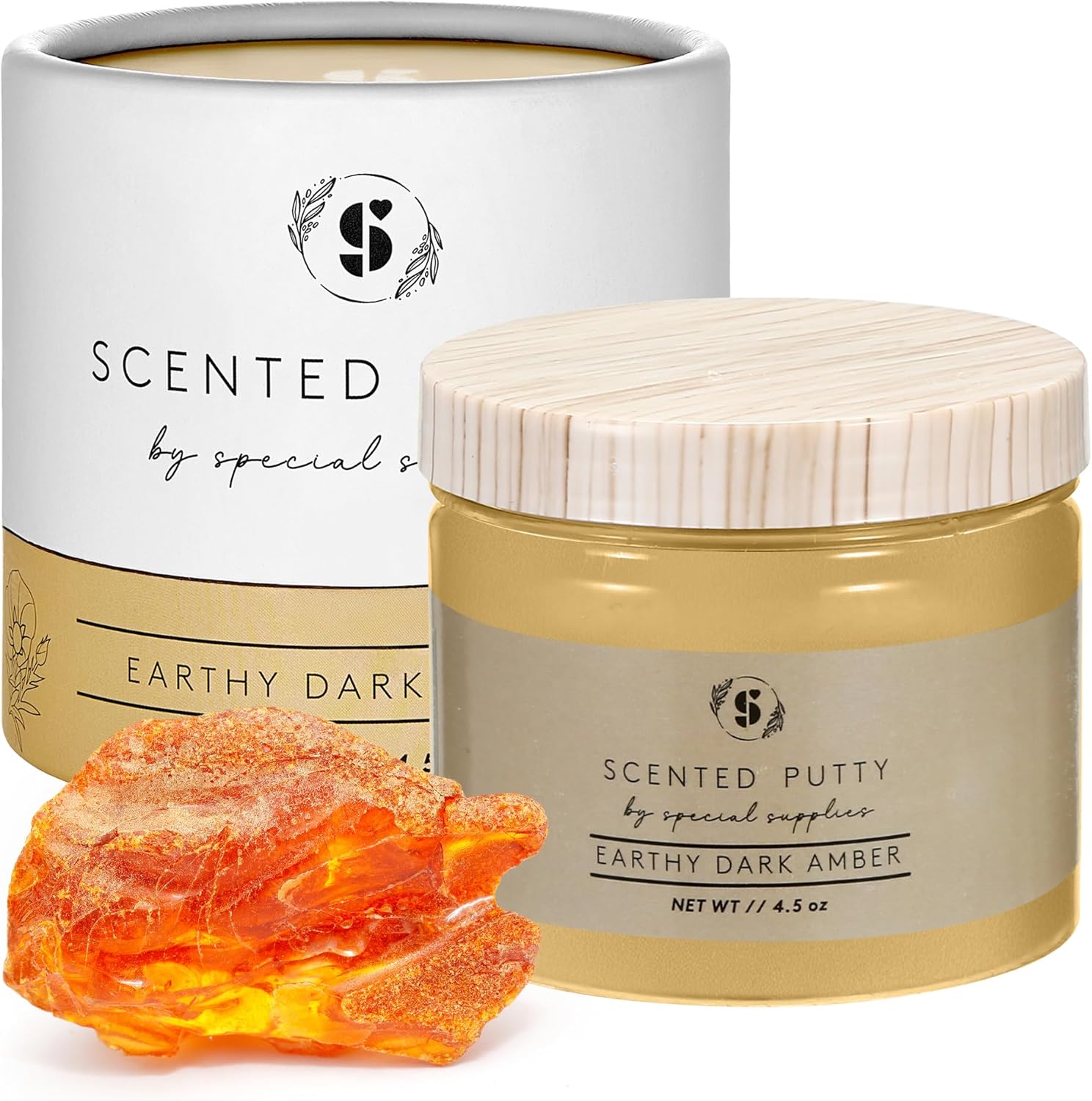 Scented Therapy Putty - Insight Family Market