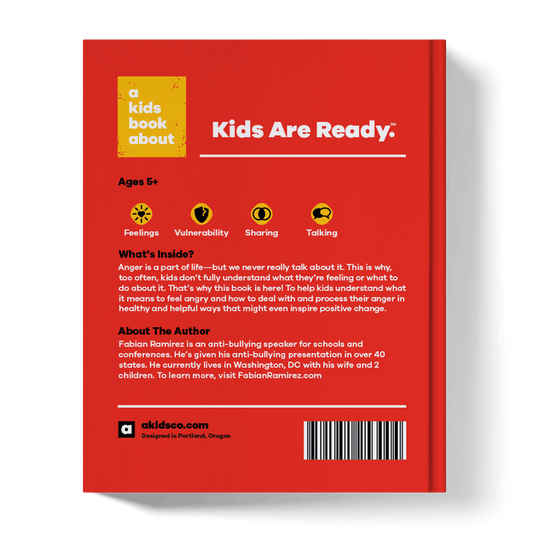 Big Feelings Bundle - Insight Family Market