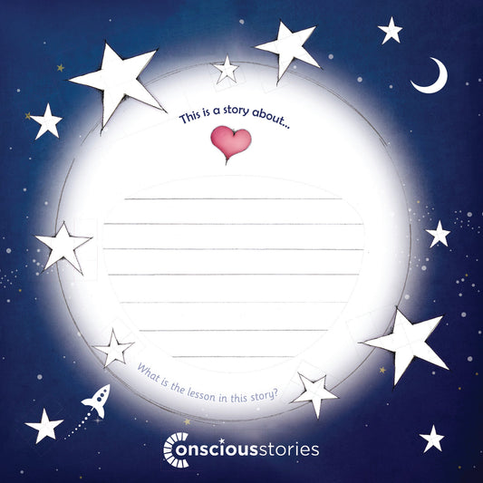 Create Your Own StoryBook - Insight Family Market