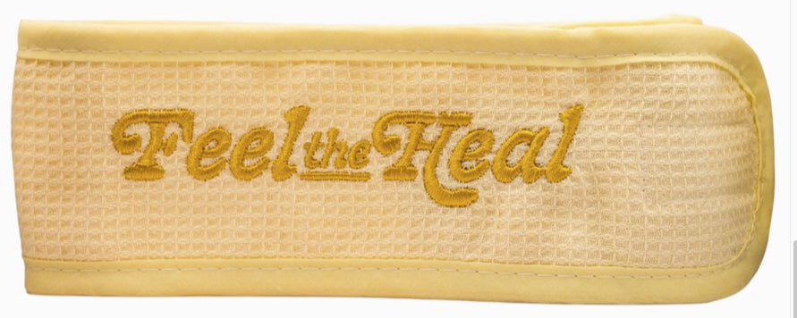 The Burnout Break Luxe Self-Care Subscription Box for Moms | Micro-Reset Kit with Journal & Shower Steamers