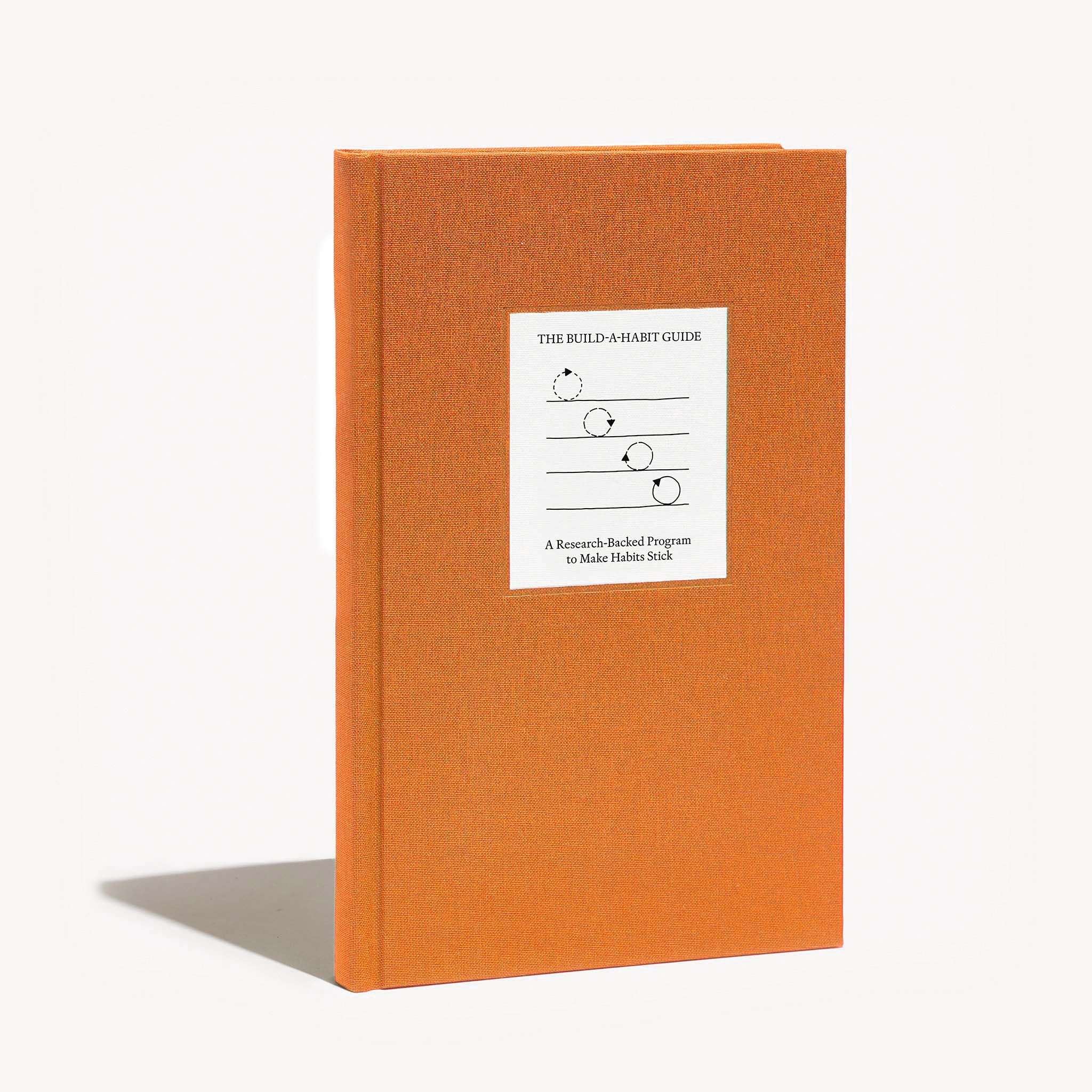 The Build - a - Habit Guide - Insight Family Market