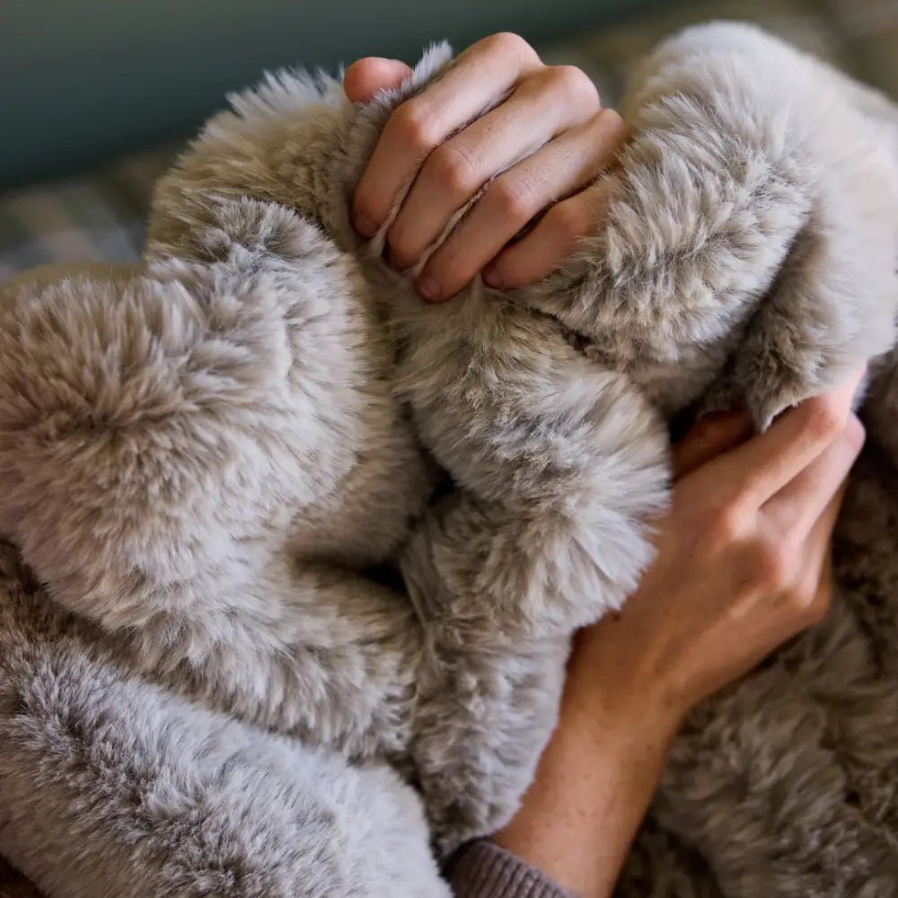 Snuggle Luxe Blanket - Insight Family Market