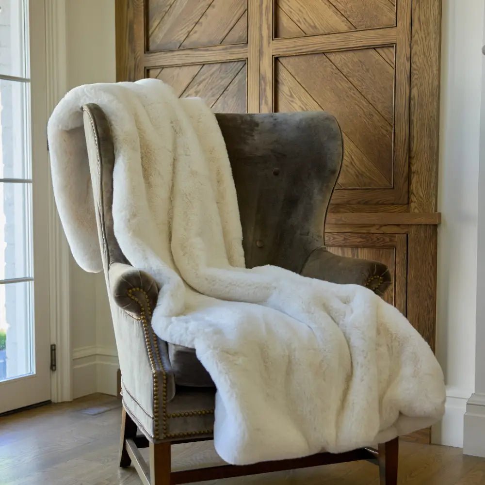 Snuggle Luxe Blanket - Insight Family Market