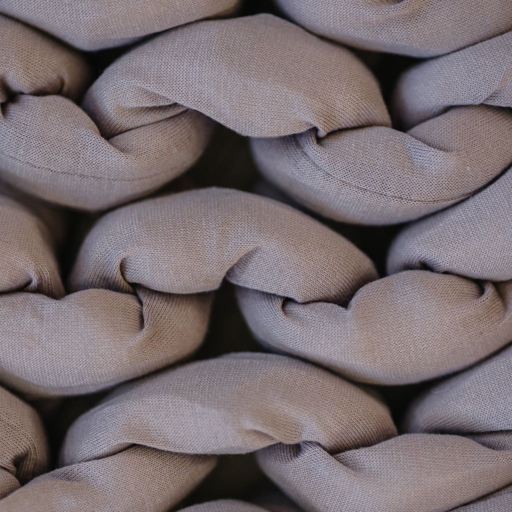 Knit Weighted Blanket