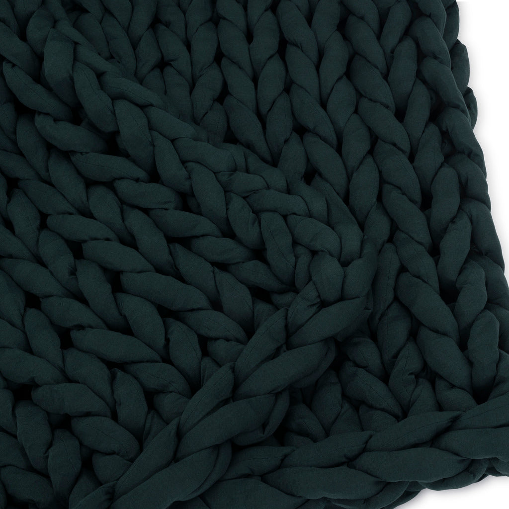 Knit Weighted Blanket