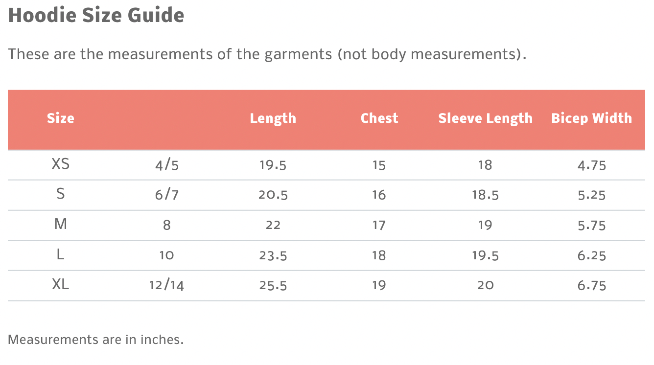 Sensory Friendly Adaptive Closure Hoodie - Insight Family Market