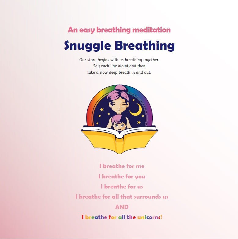 The Unicorn Who Found Her Magic. Helping children connect to the magic of being themselves. - Insight Family Market