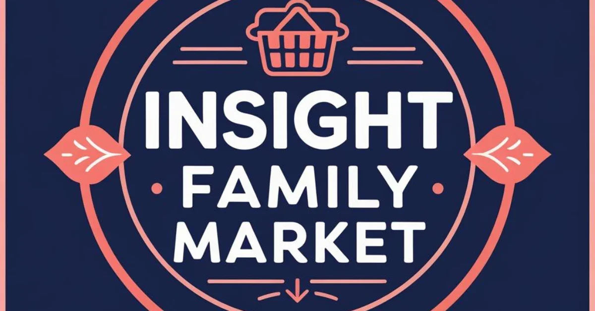 ADHD, Autism, Dyslexia Products | Insight Family Market