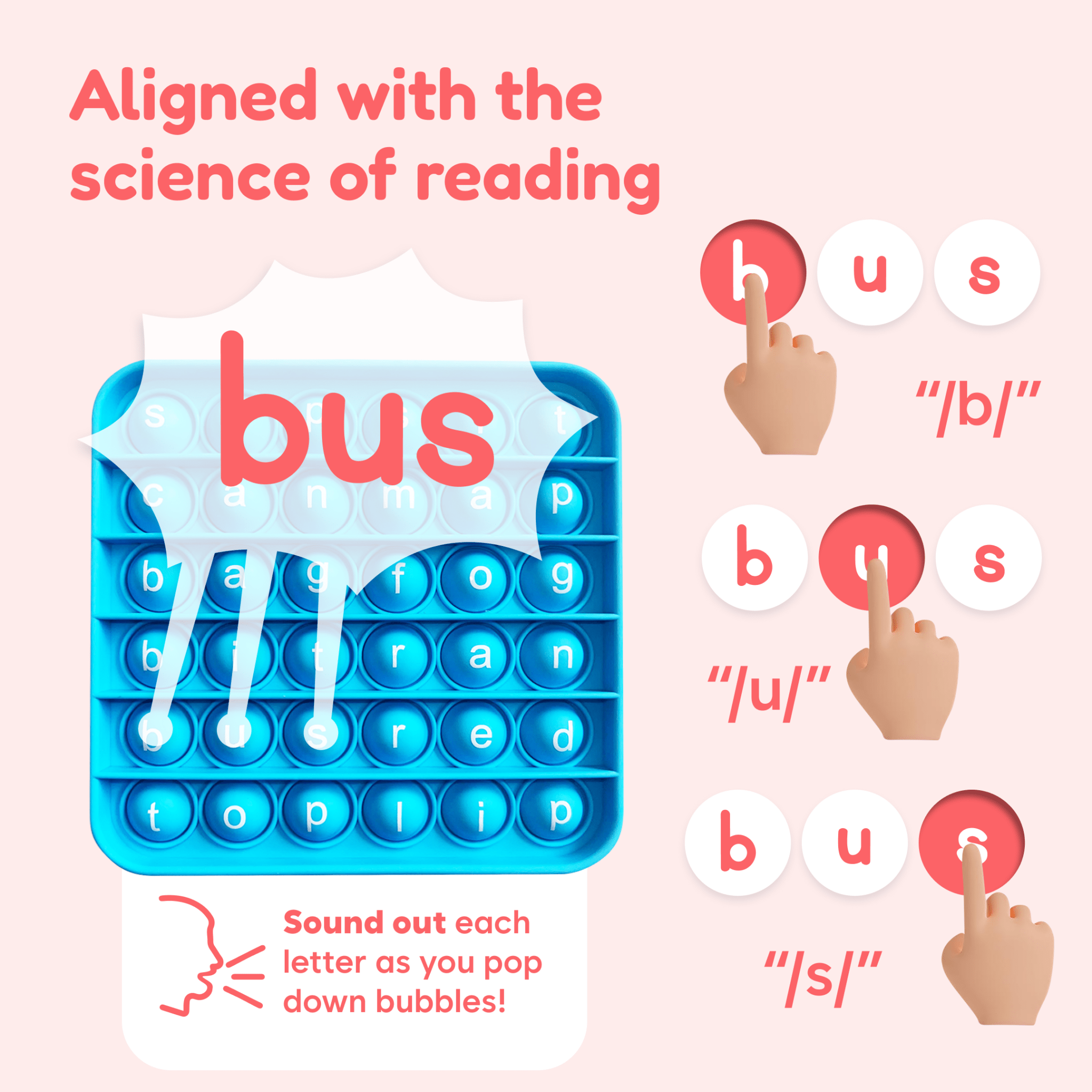 Word Pop!. - Insight Family Market