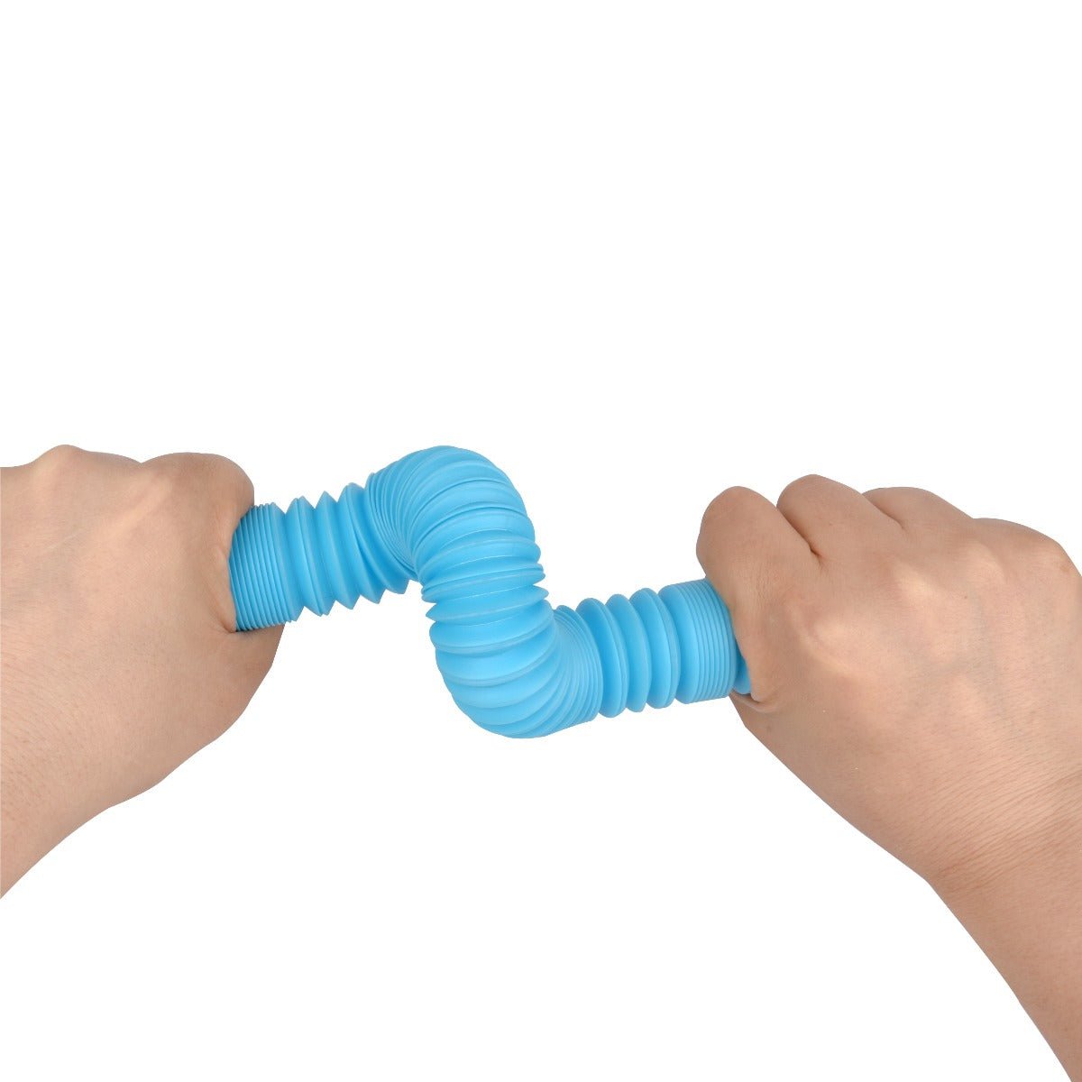 Pop Tubes (Multi - Color): 1 Unit - Insight Family Market