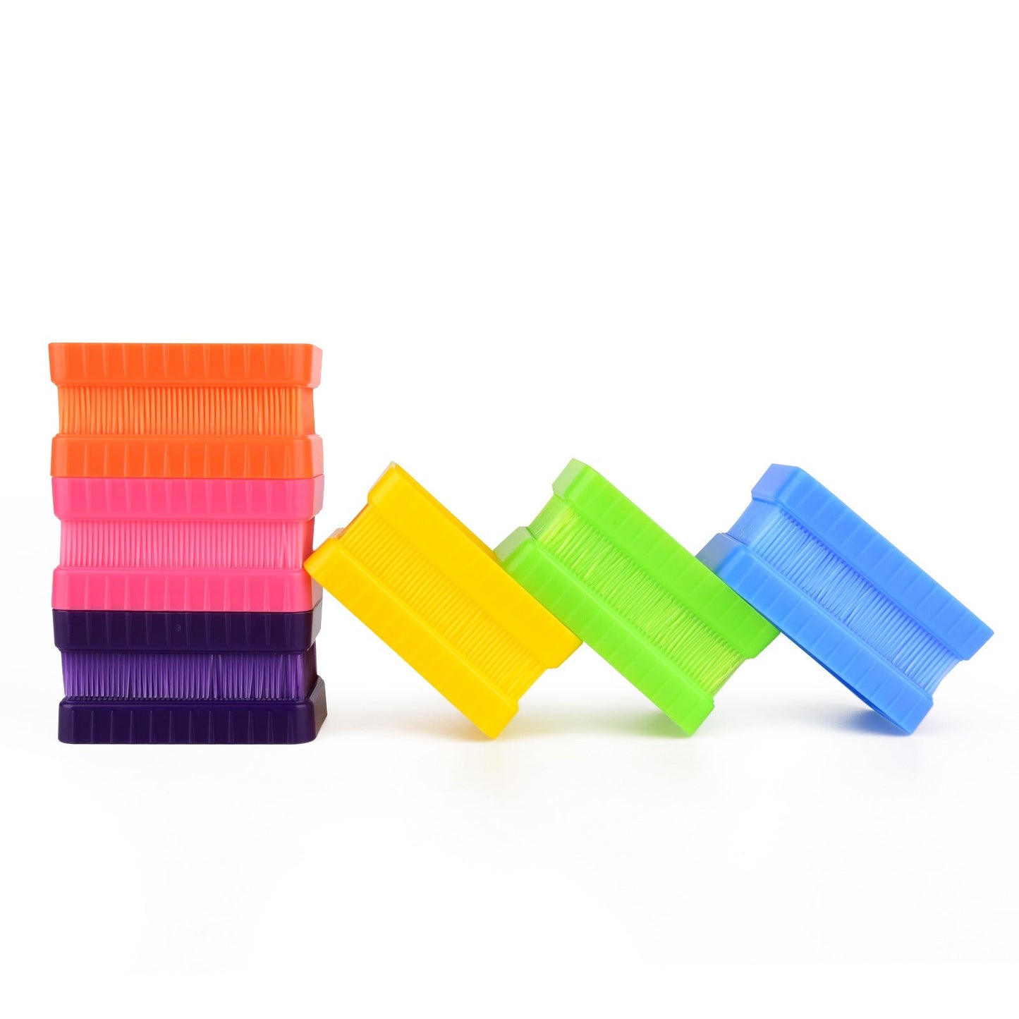 Therapressure Therapy Brush (Colorful) 12 Pack - Insight Family Market