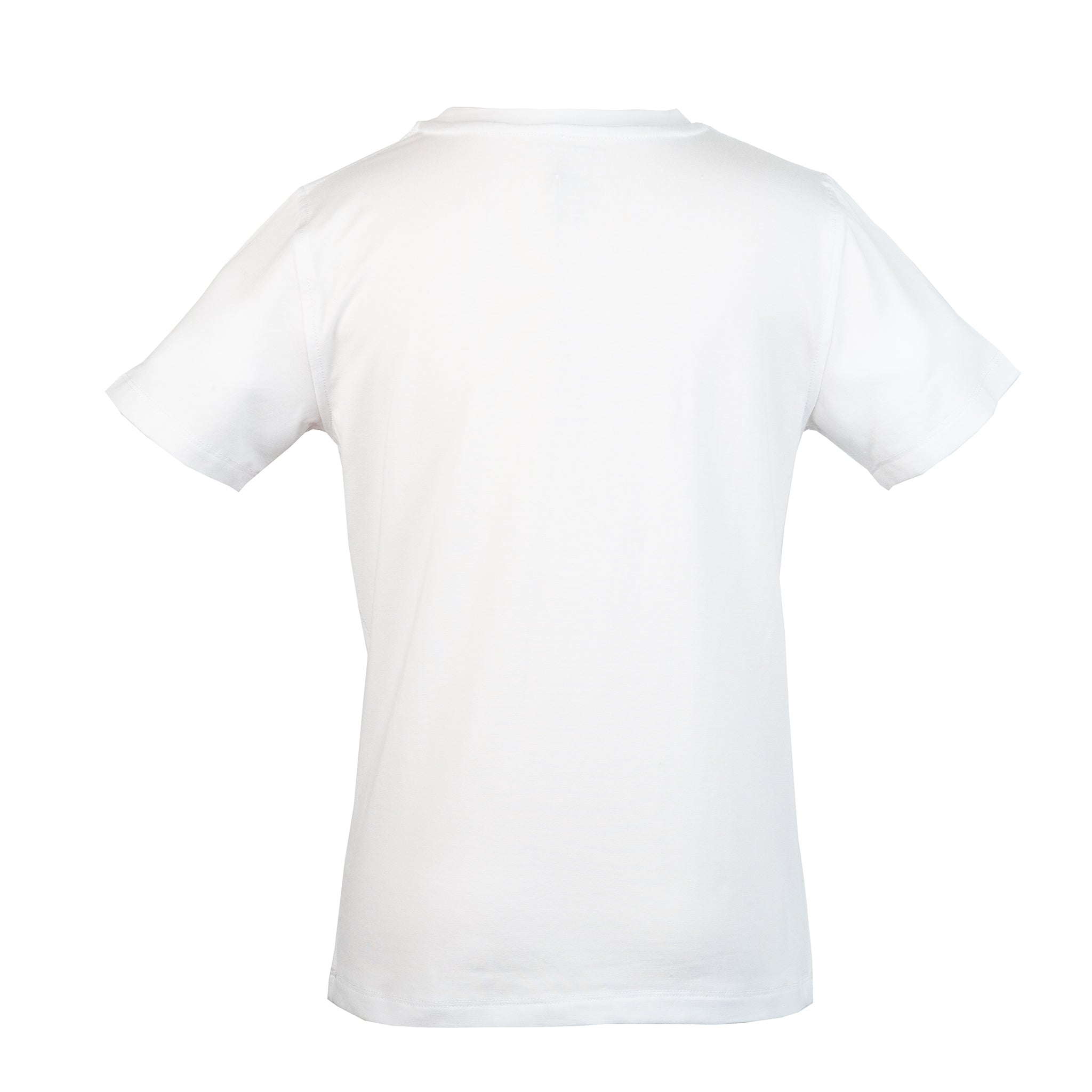 The Parker Tee - Sensory Friendly