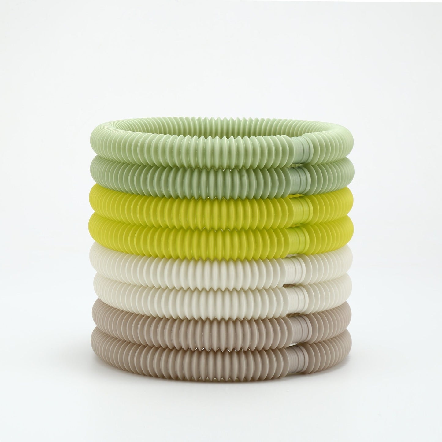 Pop Tubes (Multi-Color): 8 Pack
