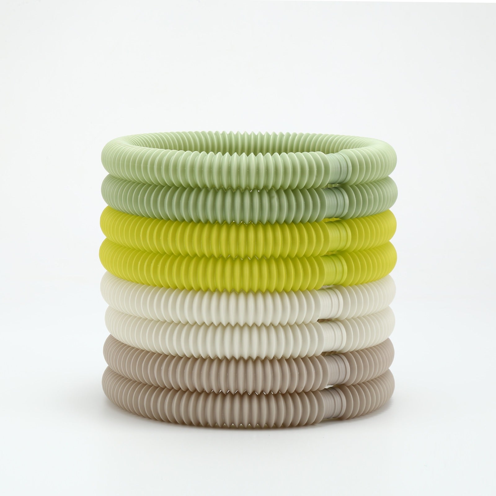 Pop Tubes (Multi - Color): 8 Pack - Insight Family Market