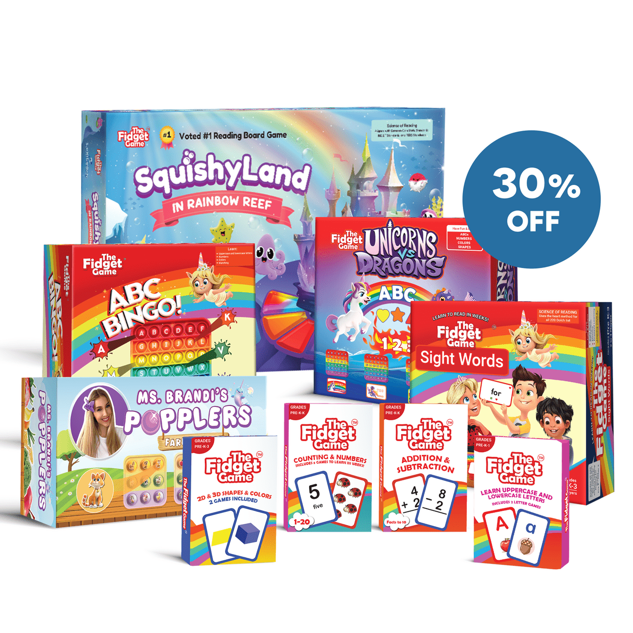 Unicorns Vs. Dragons!. - Insight Family Market