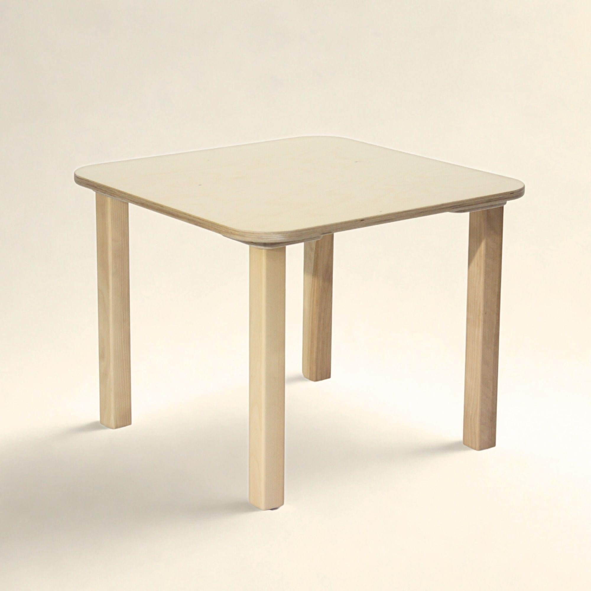 Square Table - Insight Family Market