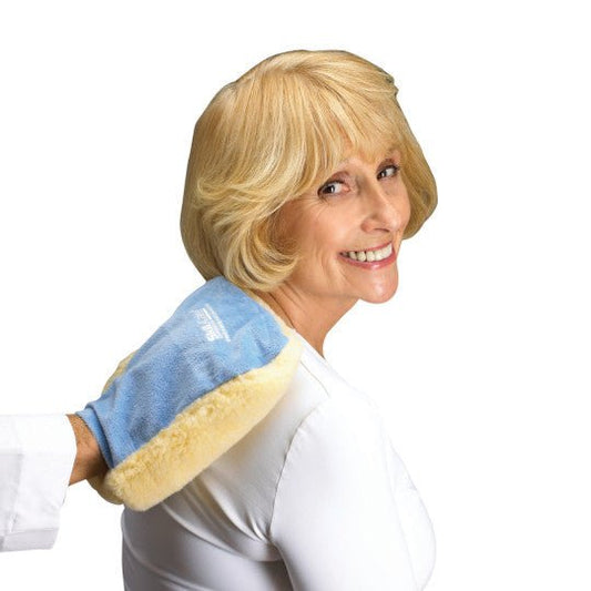 Vibrator Mitt - Insight Family Market