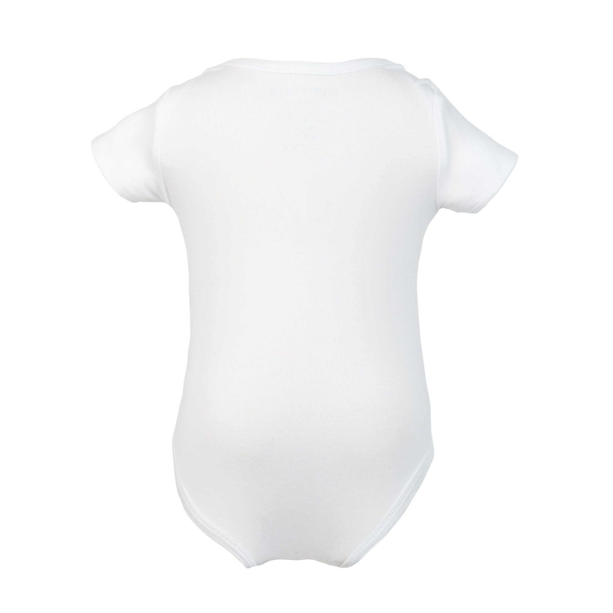 The Three’s Company Onesie Pack - 3 Pack of the softest Bamboo Onesie's - Insight Family Market