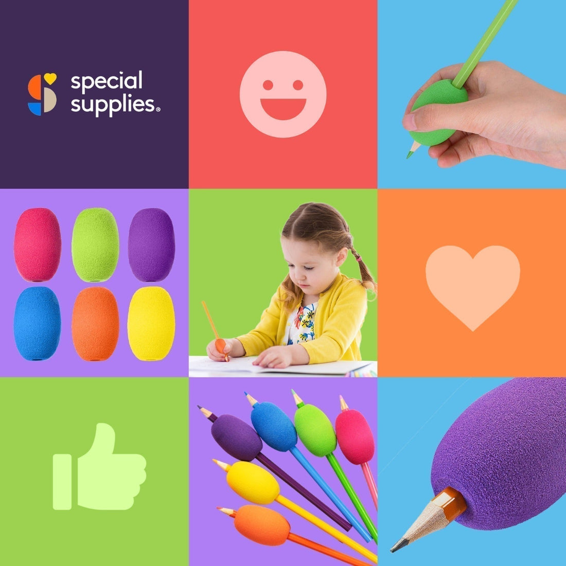 Top 5 Tools for Dysgraphia - Insight Family Market