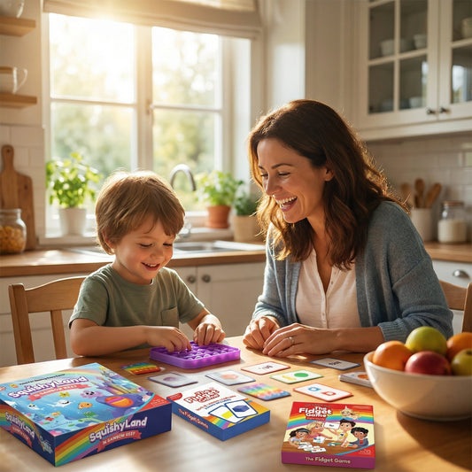 Kindergarten Confidence: The Shark Tank Solution for Little Learners - Insight Family Market