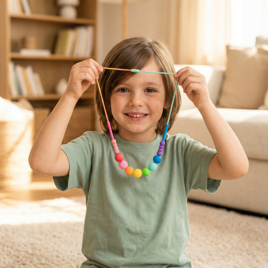 The "Itchy Tag" Battle: Why Sensory-Friendly Clothing is a Game Changer for Morning Routines