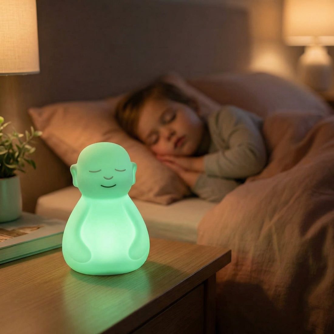 The "Switch Off" Button for Your Brain: Why Visual Breathing Works (And How to Do It) - Insight Family Market