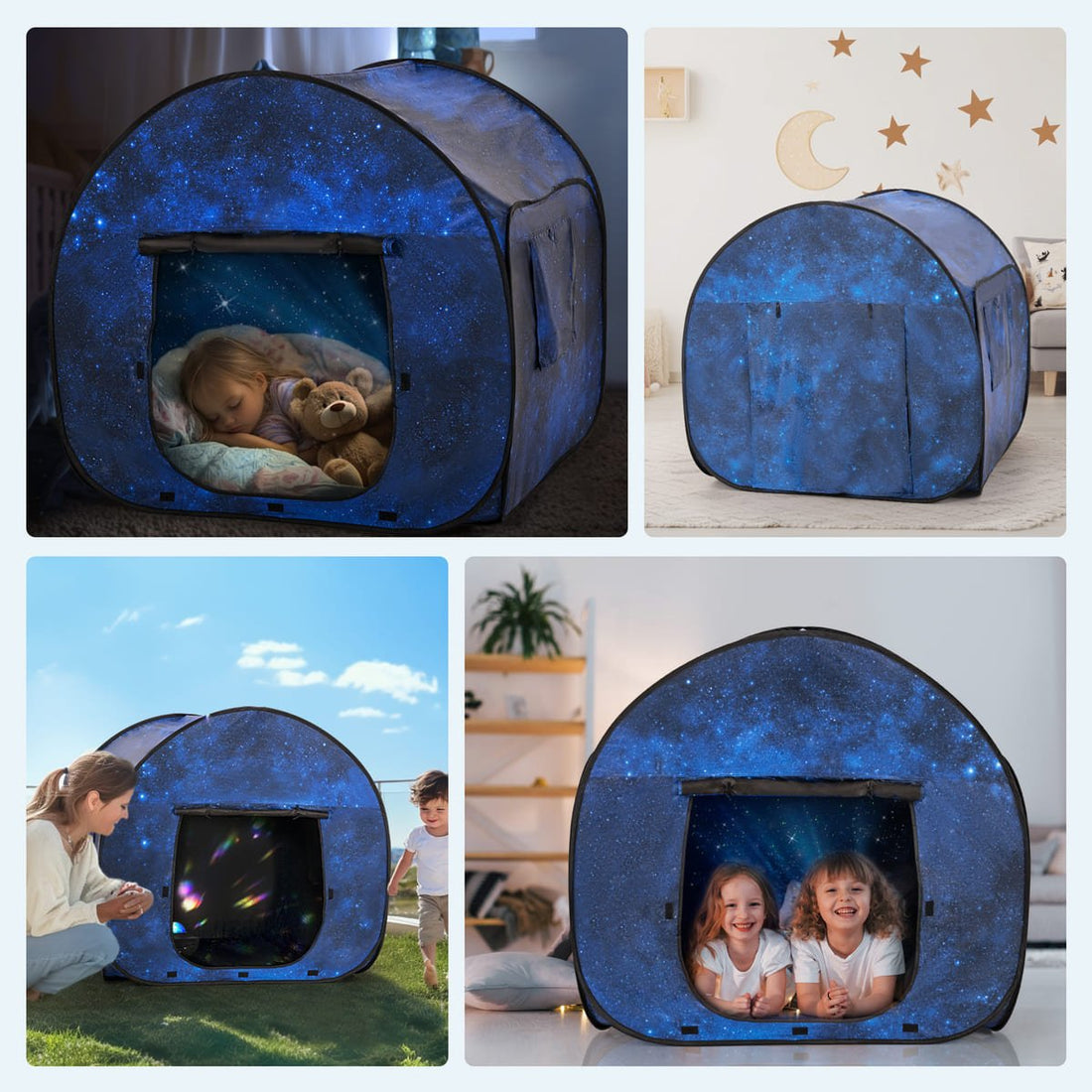 Creating Calm Spaces - Insight Family Market