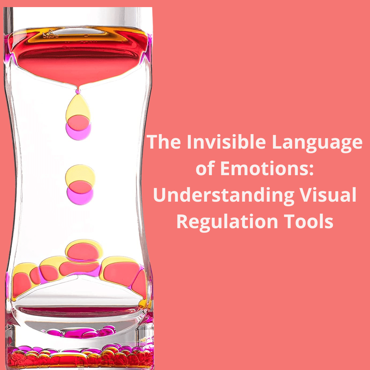 The Language of Emotions - Insight Family Market