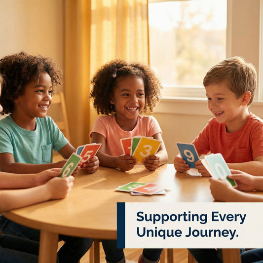 Stop the Tears: How to Turn Division Drills into Game Night Fun - Insight Family Market