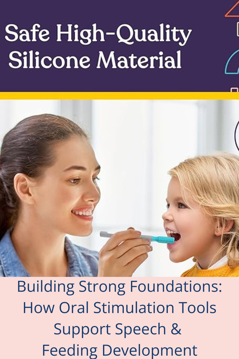 Building Strong Foundations - Insight Family Market