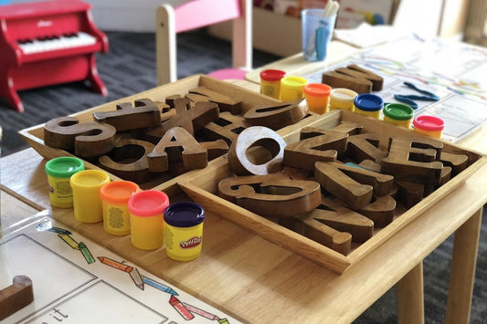 The Science of Focus: Why Fidgets Are Essential Tools for the Classroom and Home - Insight Family Market