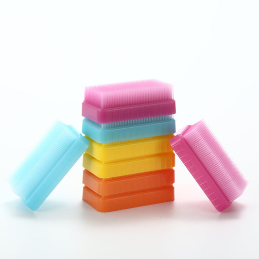 Brush Therapy and the Wilbarger Protocol: A Supportive Guide for Parents - Insight Family Market