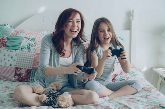 Screen-Time Boundaries That Don’t Turn Into Power Struggles - Insight Family Market