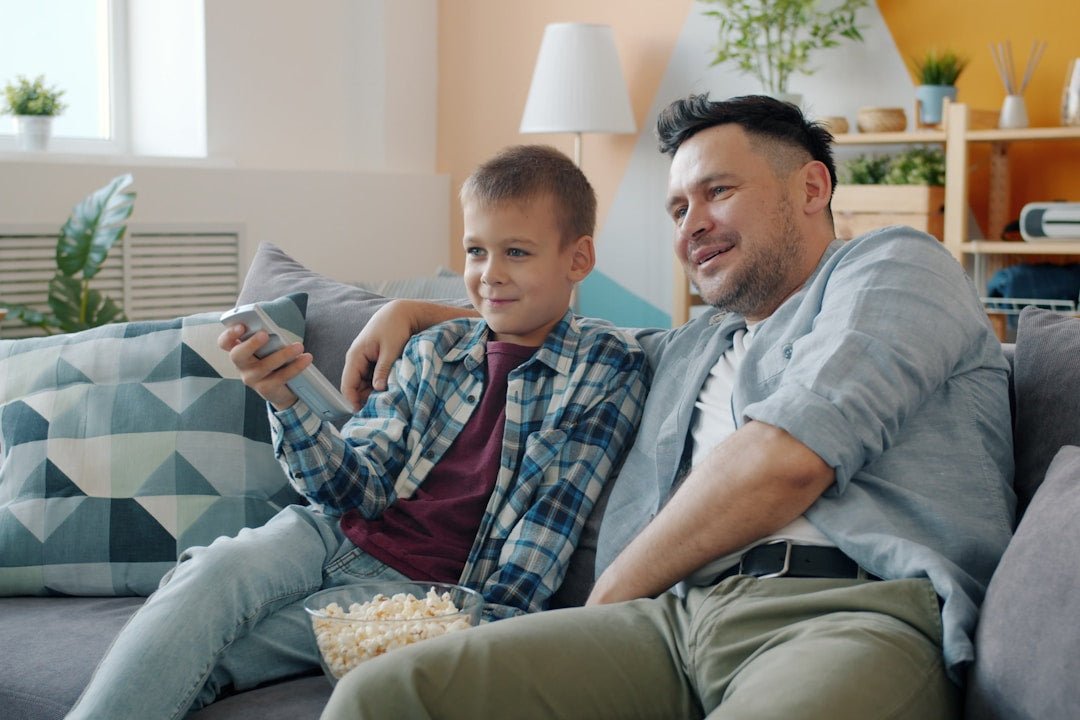 5-Minute Stress Relief Rituals for Burned-Out Parents - Insight Family Market