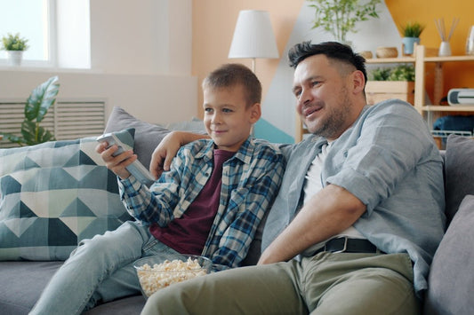 5-Minute Stress Relief Rituals for Burned-Out Parents - Insight Family Market