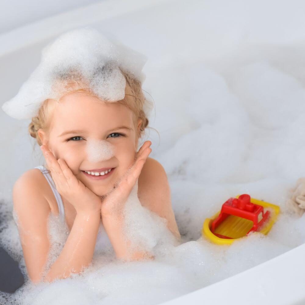 Personal Care Needs For Neurodiverse Children - Insight Family Market