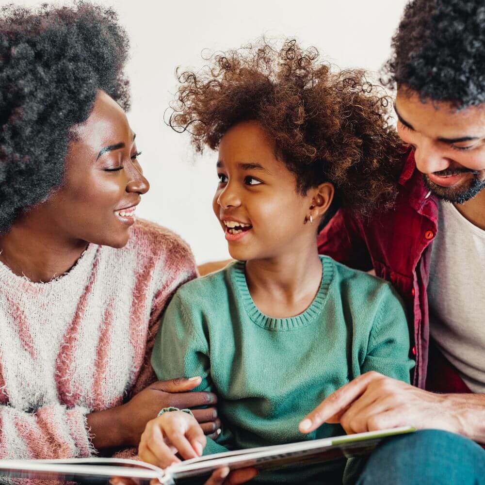 Parents of Neurodiverse Peace of Mind - Insight Family Market