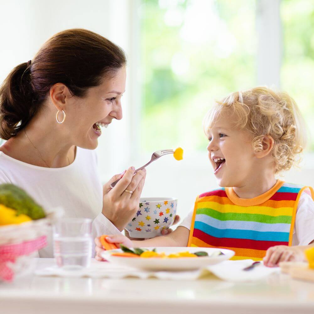 Feeding For Neurodiverse Kids - Insight Family Market
