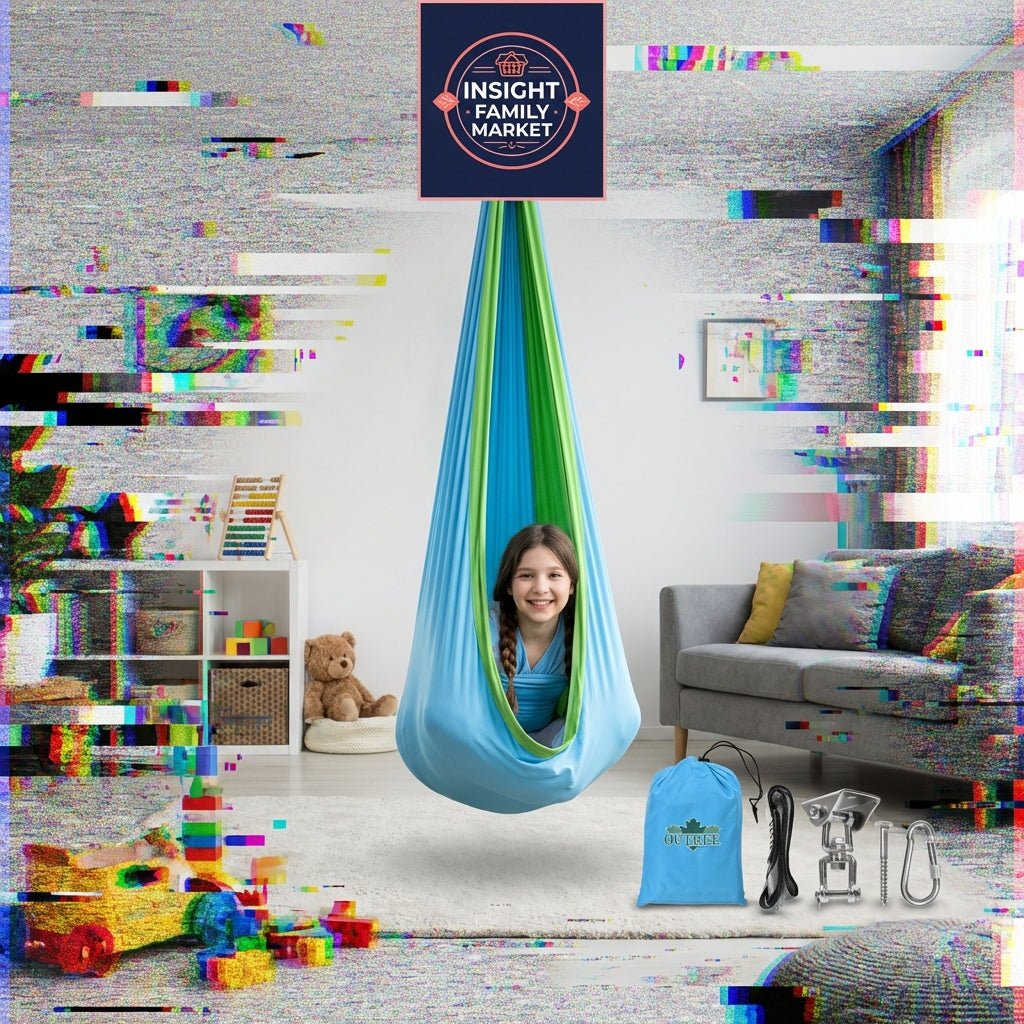 Swings - Insight Family Market