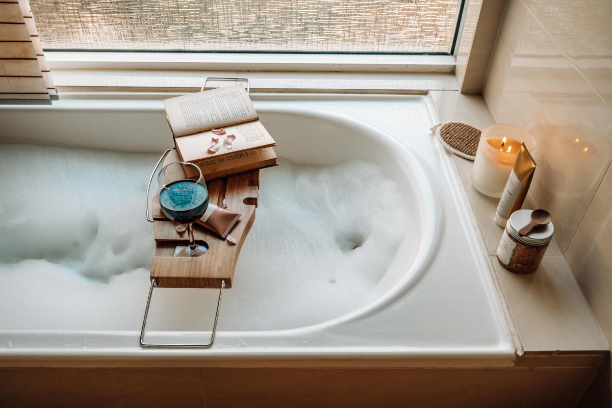 Parent Self-Care
