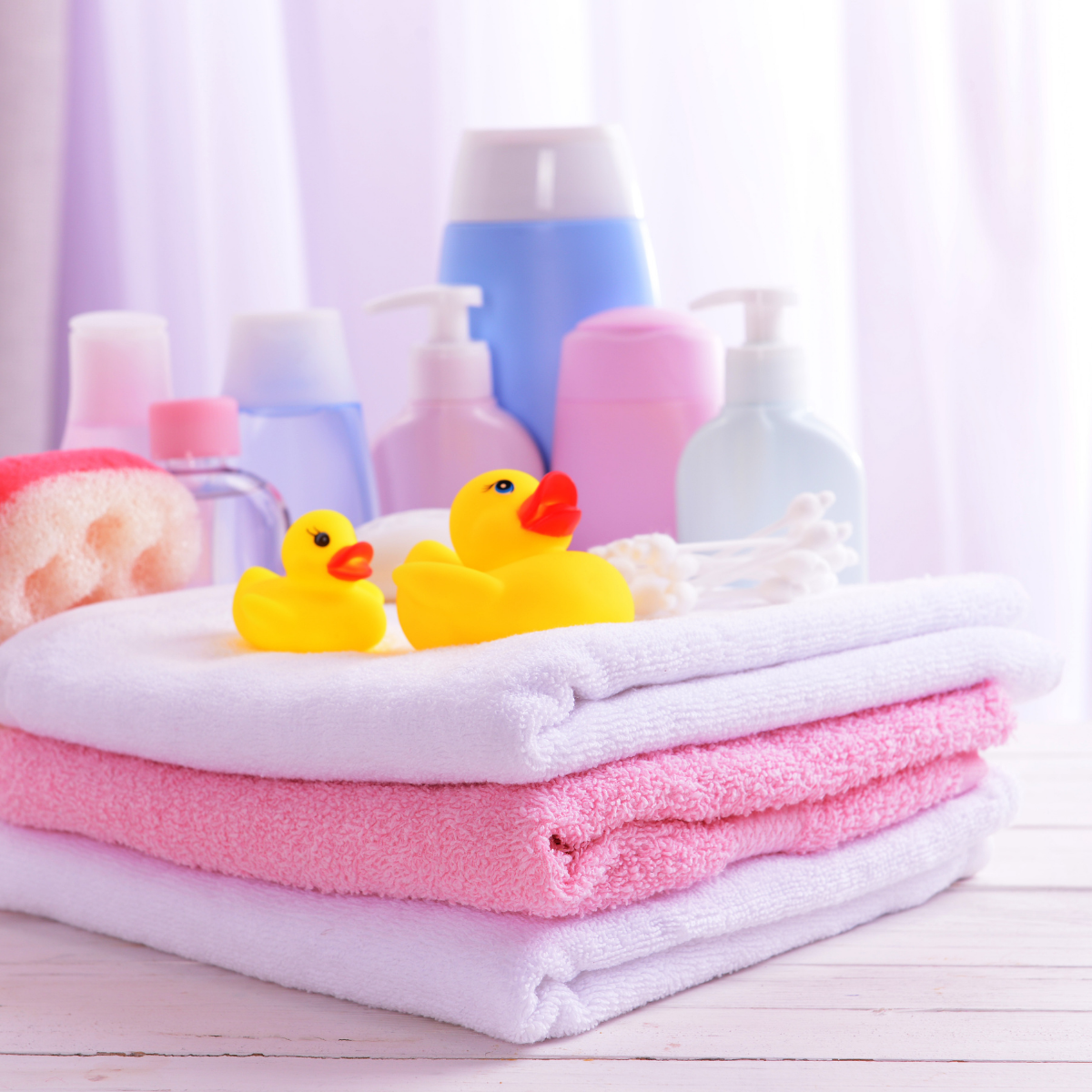 Kids Personal Care
