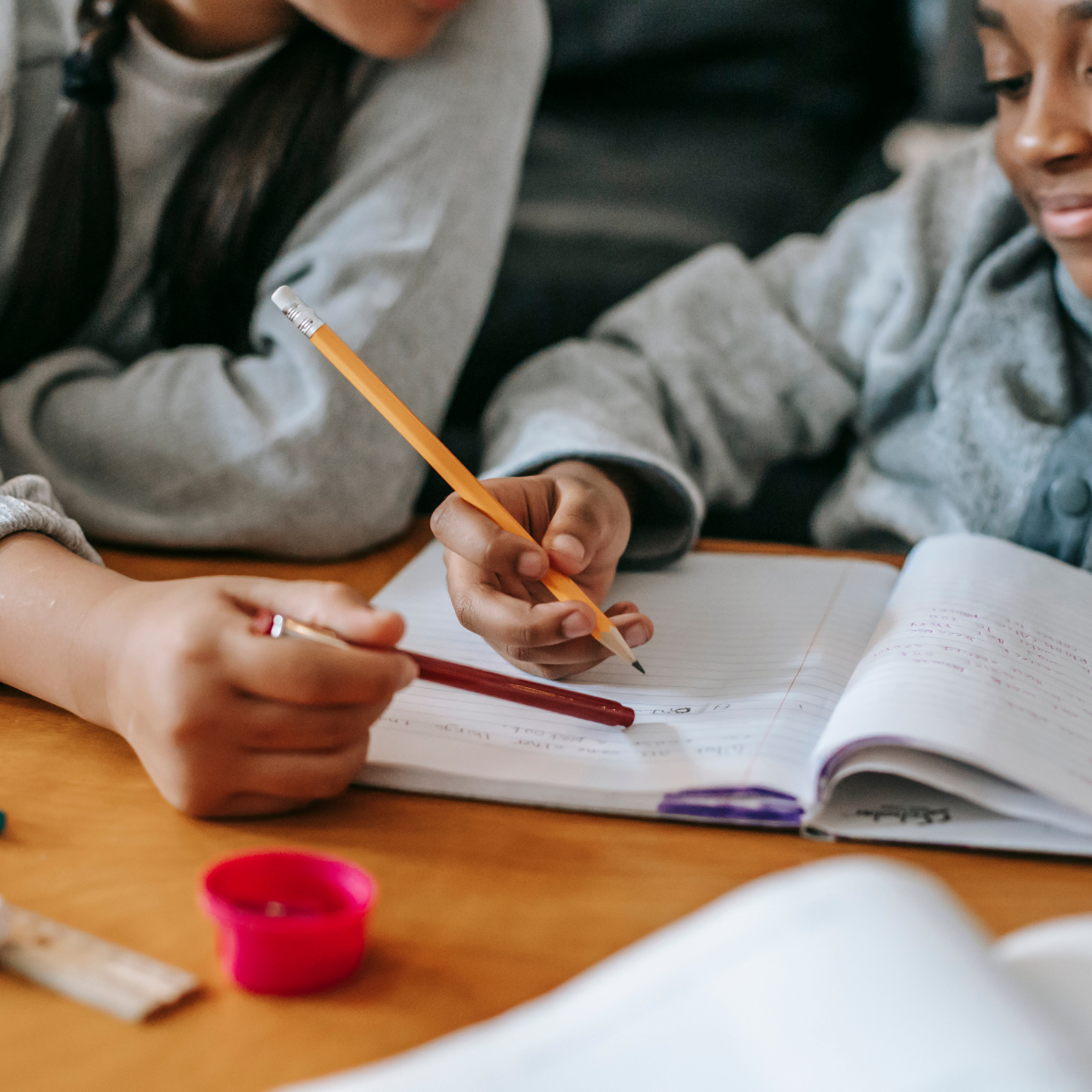 Homework Without Tears