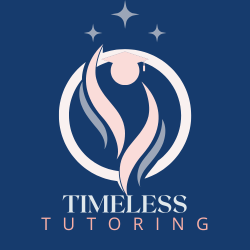 Timeless Tutoring