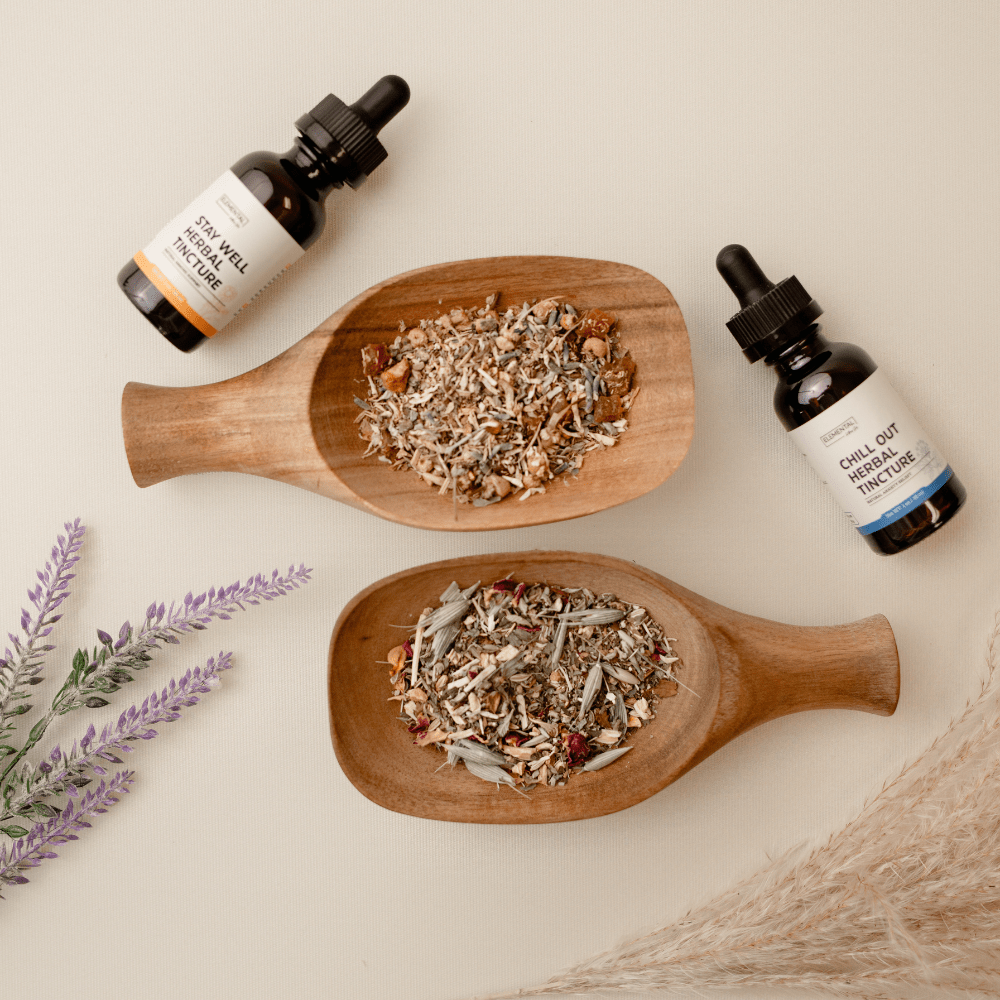 Creating a Calm Corner - Insight Family Market