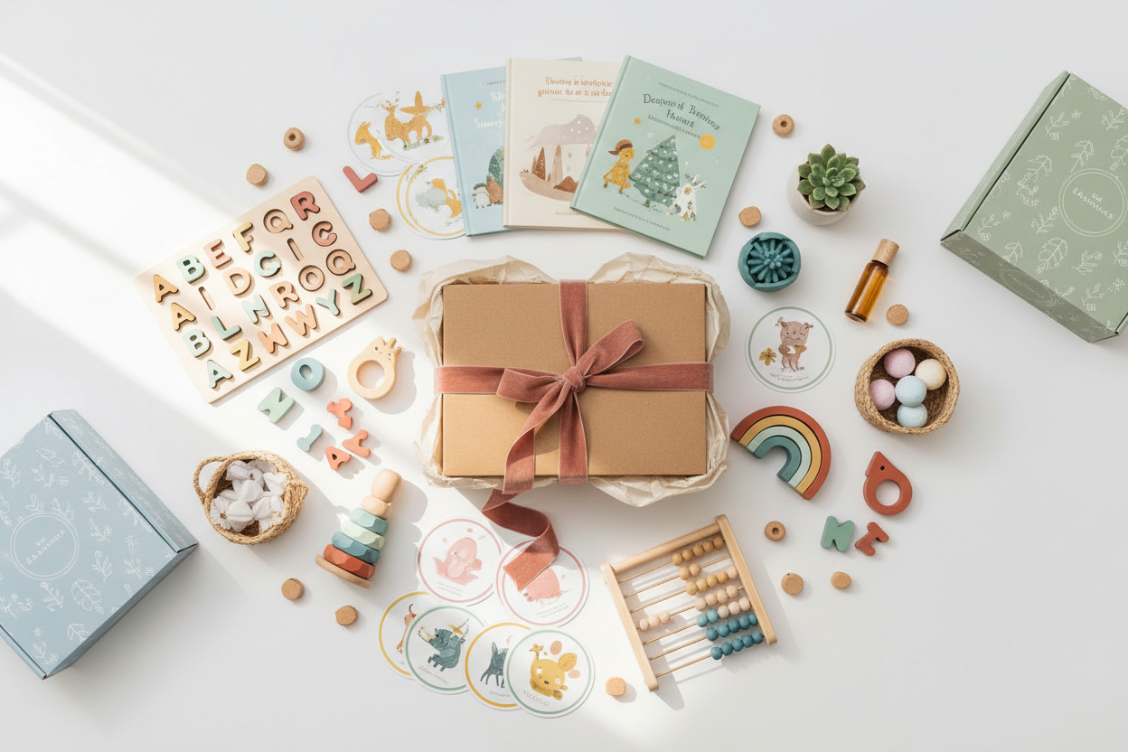 Subscription Kits